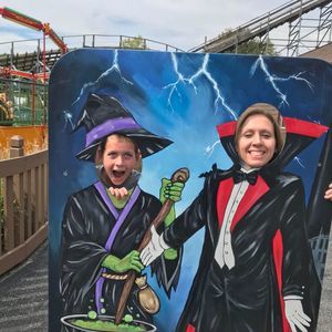 Meet your Posher, Cindy